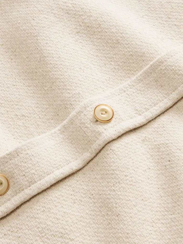 Division Shirt- Birch Taylor Stitch Shirts