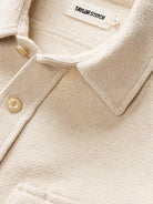 Division Shirt- Birch Taylor Stitch Shirts