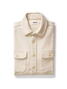 Division Shirt- Birch Taylor Stitch Shirts