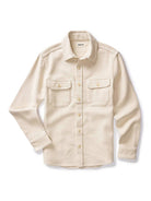 Division Shirt- Birch Taylor Stitch Shirts