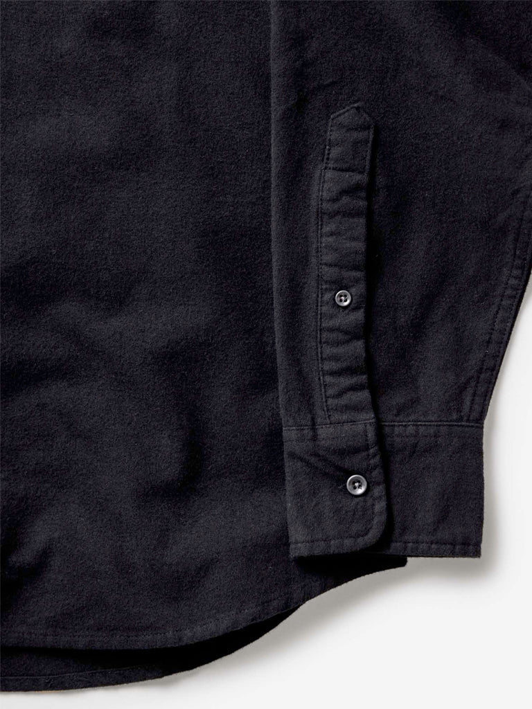 Yosemite Shirt - Coal Taylor Stitch Shirts