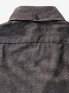 Jack Shirt- Forest Houndstooth Taylor Stitch Shirts