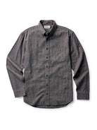 Jack Shirt- Forest Houndstooth Taylor Stitch Shirts