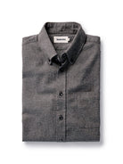 Jack Shirt- Forest Houndstooth Taylor Stitch Shirts