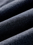 Jack Shirt- Dark Navy Houndstooth Taylor Stitch Shirts