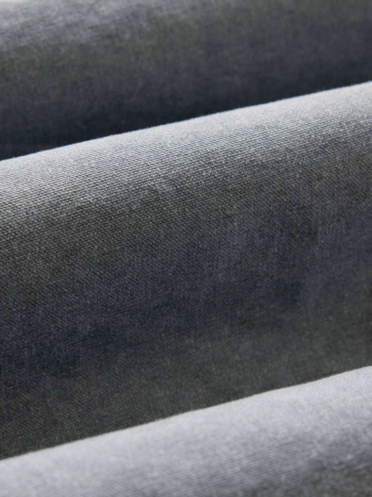 Shifter Jacket- Dark Grey Pigment Canvas Taylor Stitch Jackets