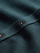 Jack Shirt- Forest Waffle Taylor Stitch Shirts