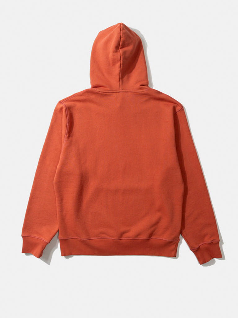 Lush Hoodie- Brick Edmmond Studios Sweaters