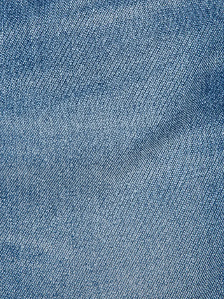 Steady Eddie II- Blue Haze Nudie