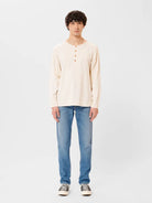 Steady Eddie II- Blue Haze Nudie