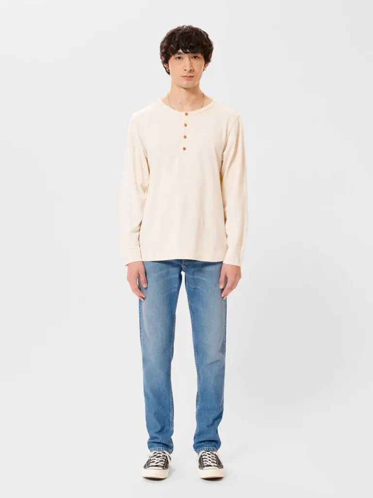 Steady Eddie II- Blue Haze Nudie