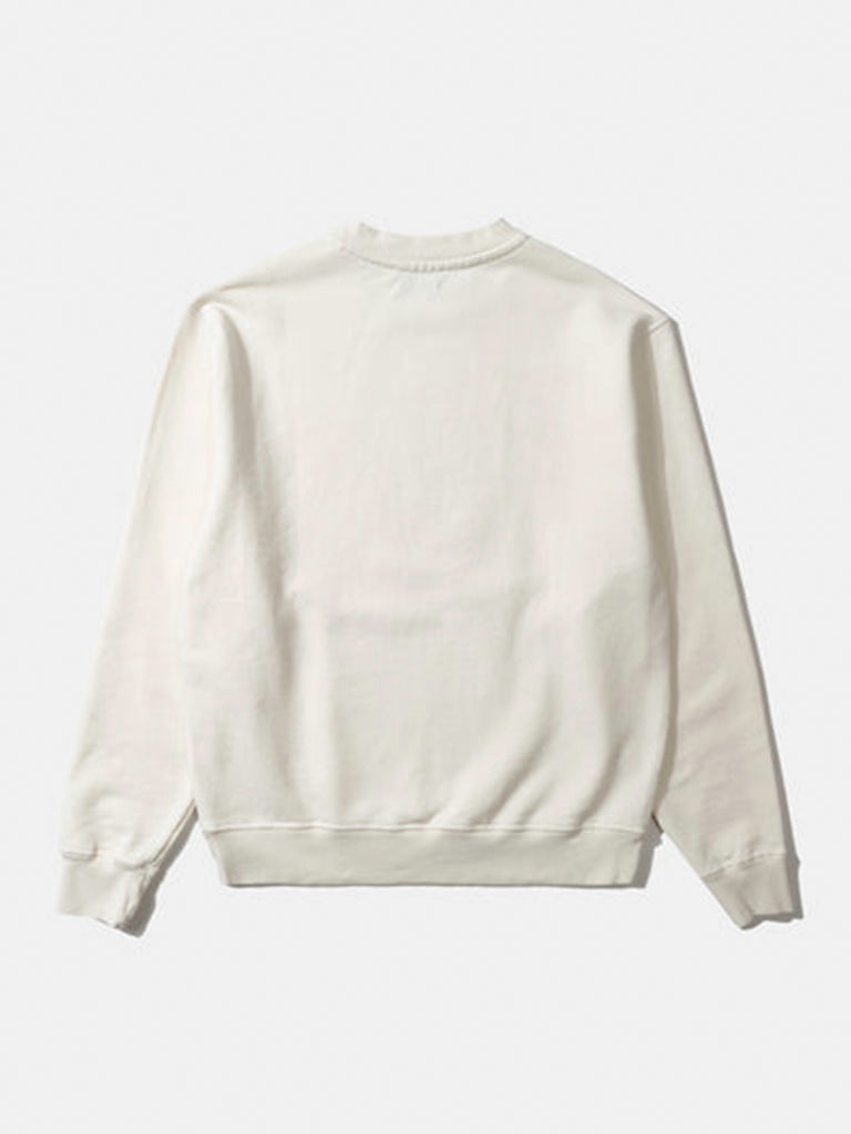 Sound System Sweater- Off White Edmmond Studios Sweaters