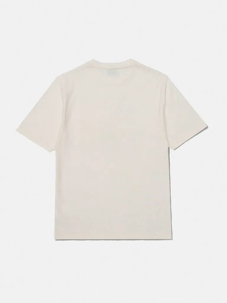Boys Own Tee- Off White Edmmond Studios Tee Shirts