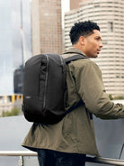 Transit Workpack- Olive Bellroy Backpacks