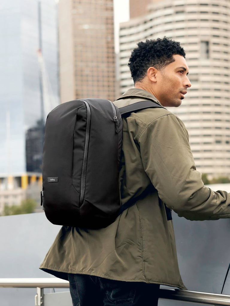 Transit Workpack- Olive Bellroy Backpacks