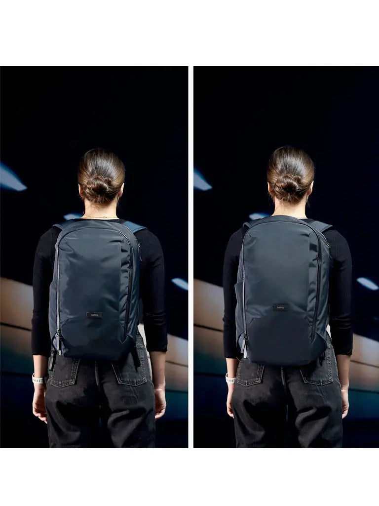 Transit Workpack- Olive Bellroy Backpacks