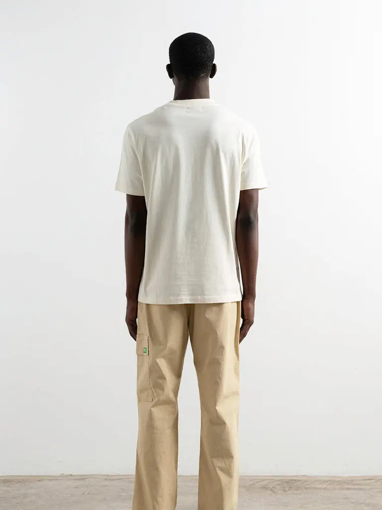 Boys Own Tee- Off White Edmmond Studios Tee Shirts