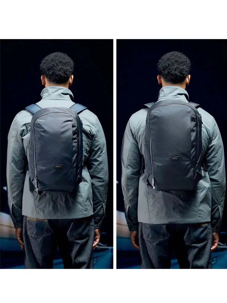 Transit Workpack- Olive Bellroy Backpacks