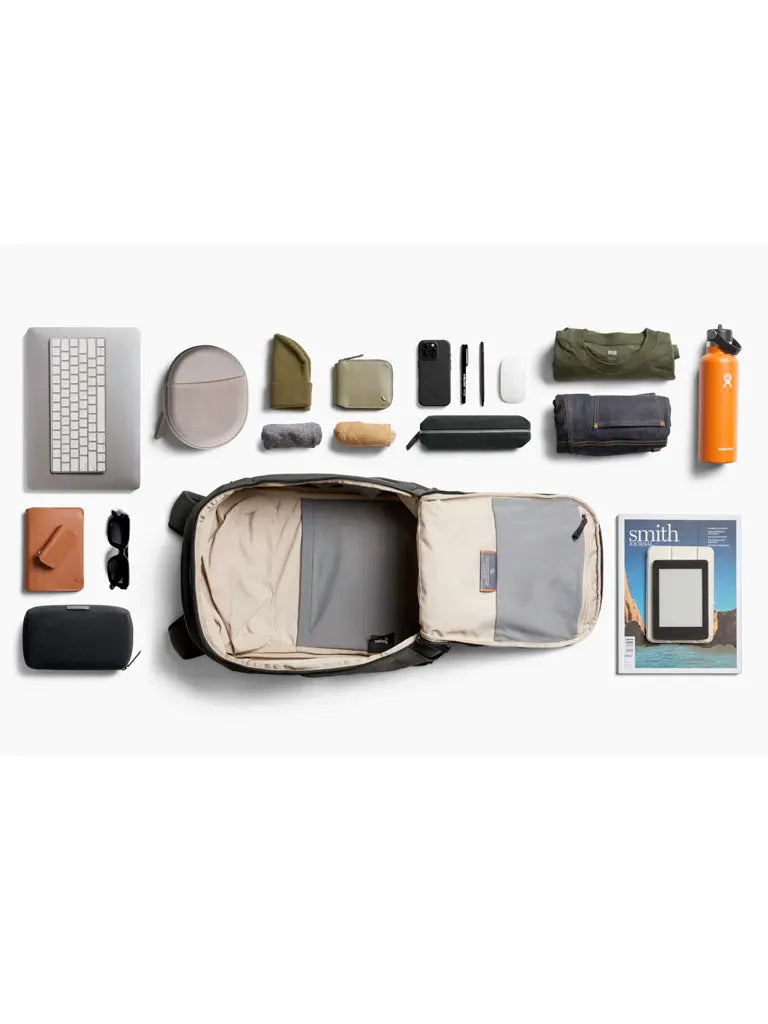 Transit Workpack- Olive Bellroy Backpacks