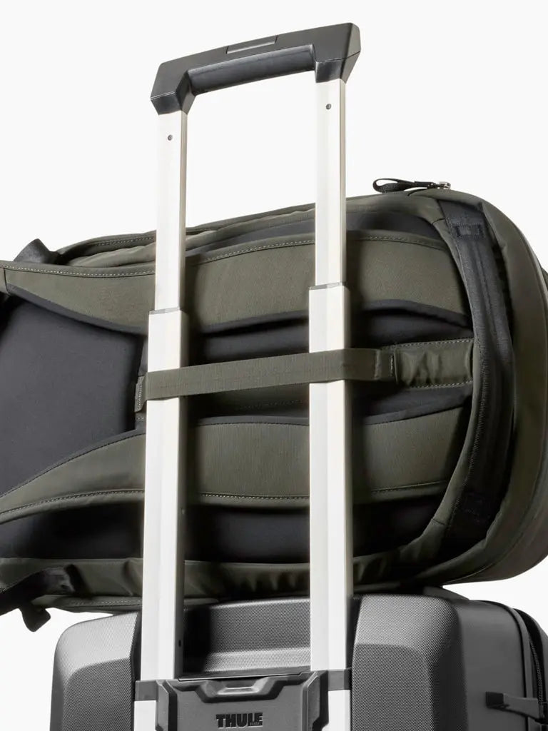 Transit Workpack- Olive Bellroy Backpacks