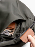 Transit Workpack- Olive Bellroy Backpacks