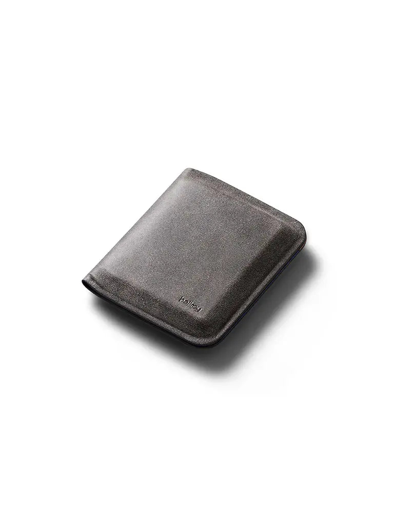Apex Note Sleeve- Pepper Blue - Eames NW