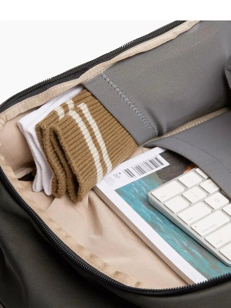 Transit Workpack- Olive Bellroy Backpacks