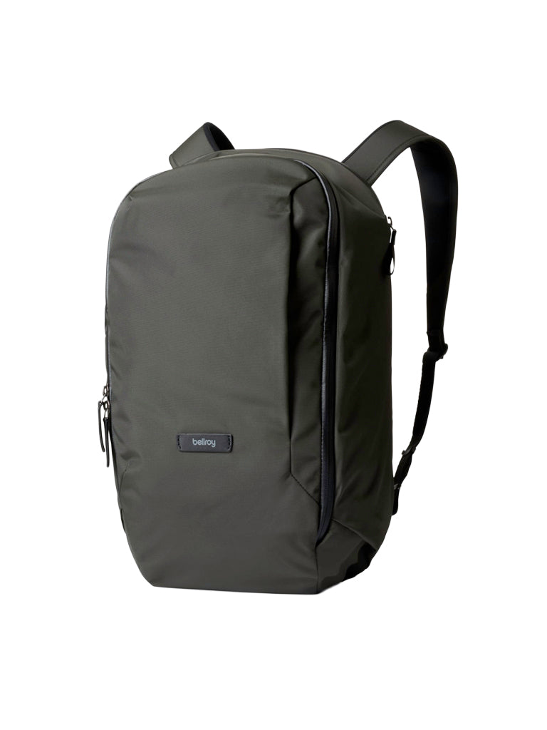 Transit Workpack- Olive Bellroy Backpacks