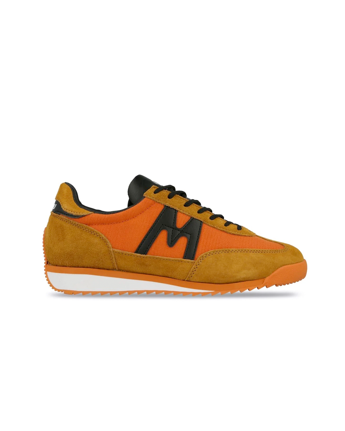 Mestari- Jaffa Orange/Black Karhu Shoes
