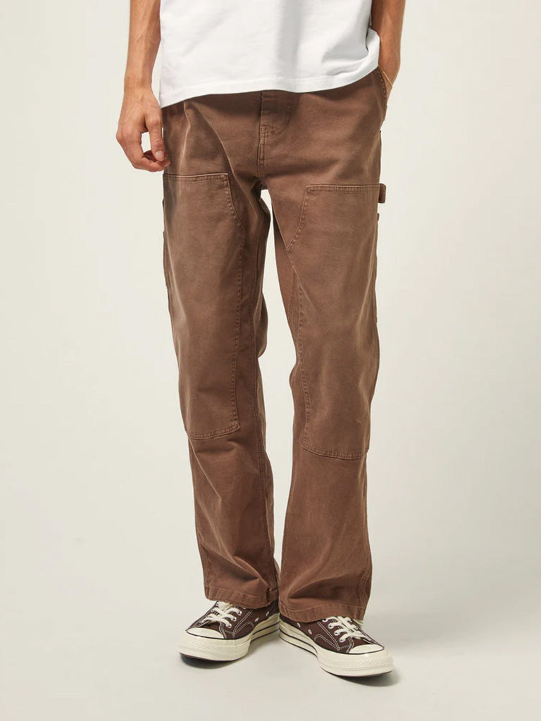 Carpenter Jean- Brown Eames NW