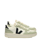 V-10 Prime- Black/Clay Veja
