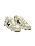 V-10 Prime- Black/Clay Veja