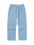 Canvas Chef Pant- Work Blue Service Works Pants