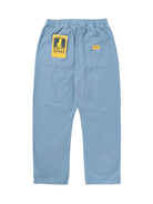 Canvas Chef Pant- Work Blue Service Works Pants
