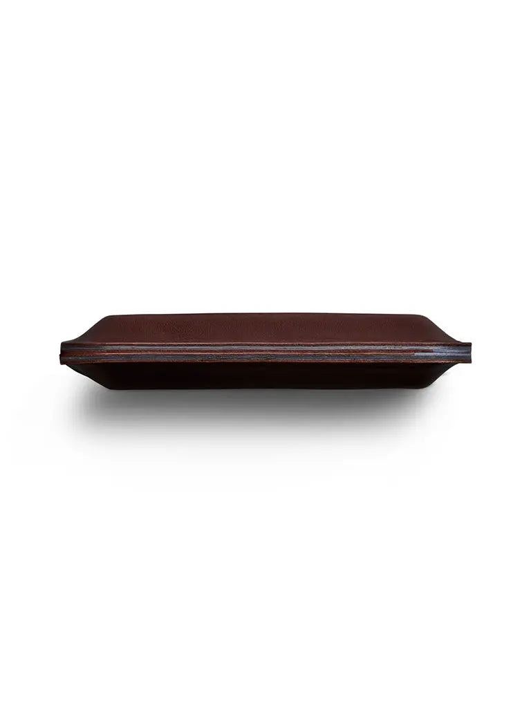 Apex Note Sleeve- Espresso Bellroy Wallets