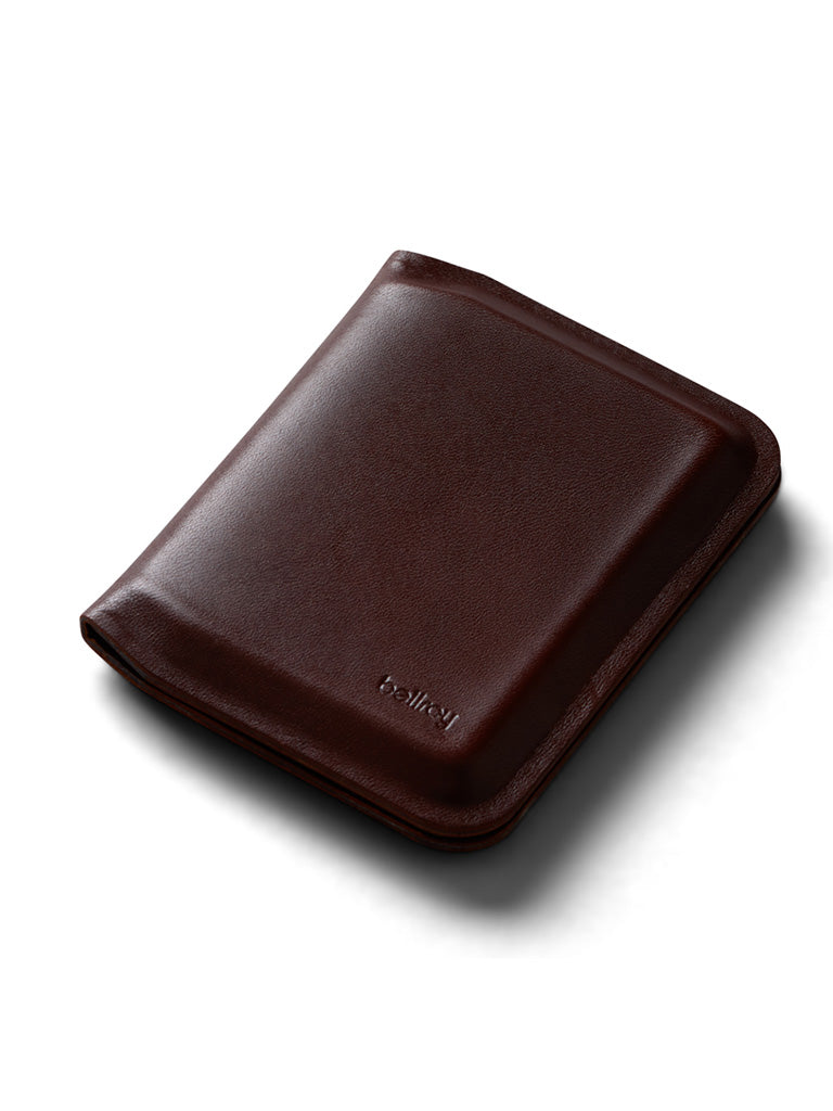Apex Slim Sleeve- Espresso Bellroy Wallets