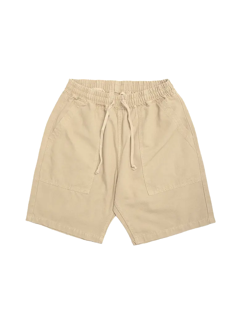 Classic Chef Short- Khaki Service Works