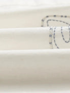 Didcot Short Sleeve Shirt- Ecru Wax London