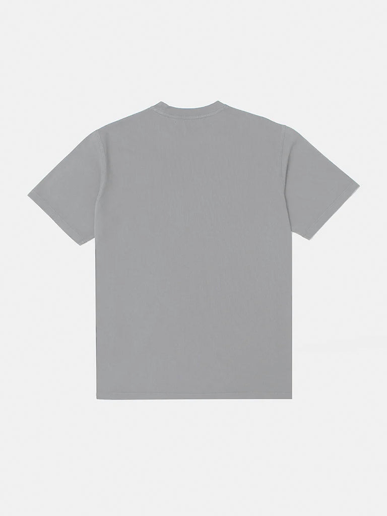 Moving Art- Grey Melange Edmmond Studios Tee Shirts