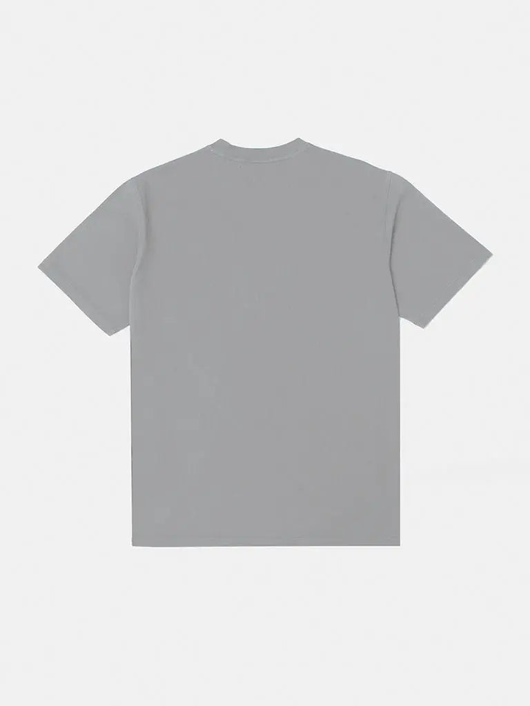 Moving Art- Grey Melange Edmmond Studios Tee Shirts