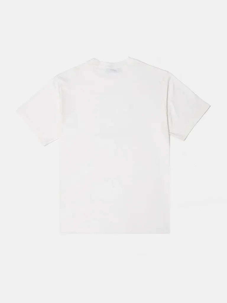 Tour Tee- Off White Edmmond Studios Tee Shirts