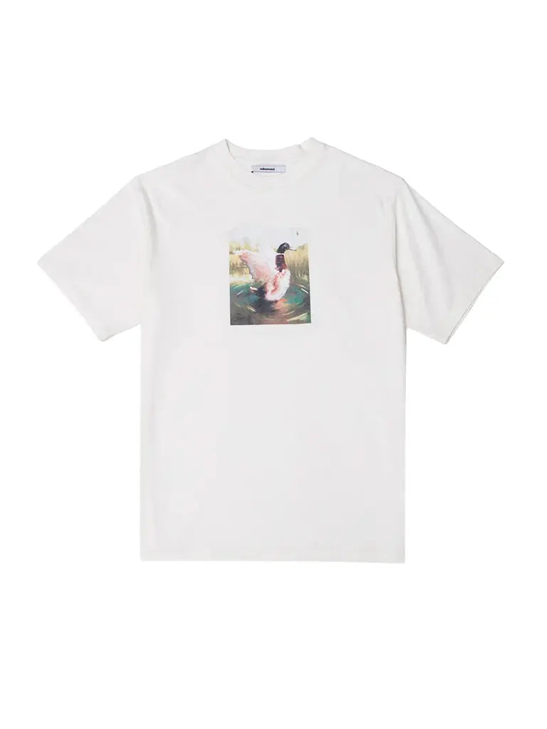 Tour Tee- Off White Edmmond Studios Tee Shirts