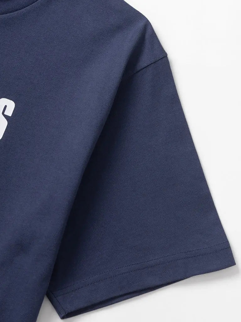 Garden Tee- Navy Service Works Tee Shirts