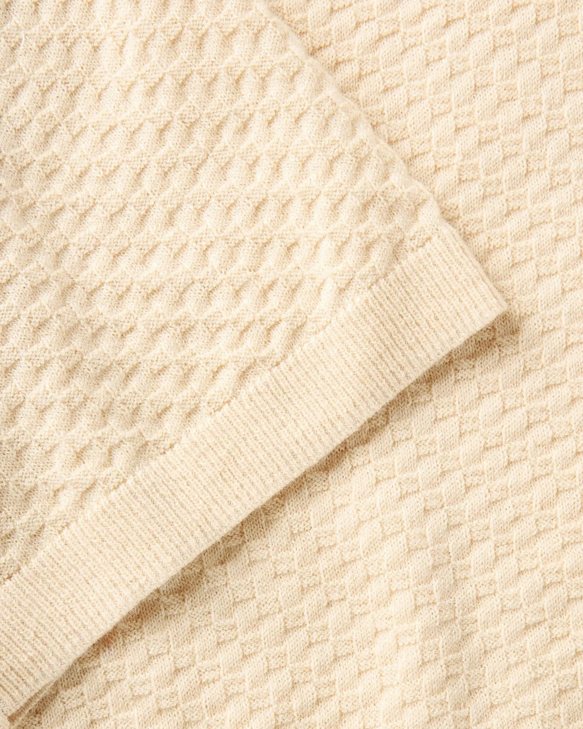 Arlo Sweater Polo- Oat Taylor Stitch Shirts