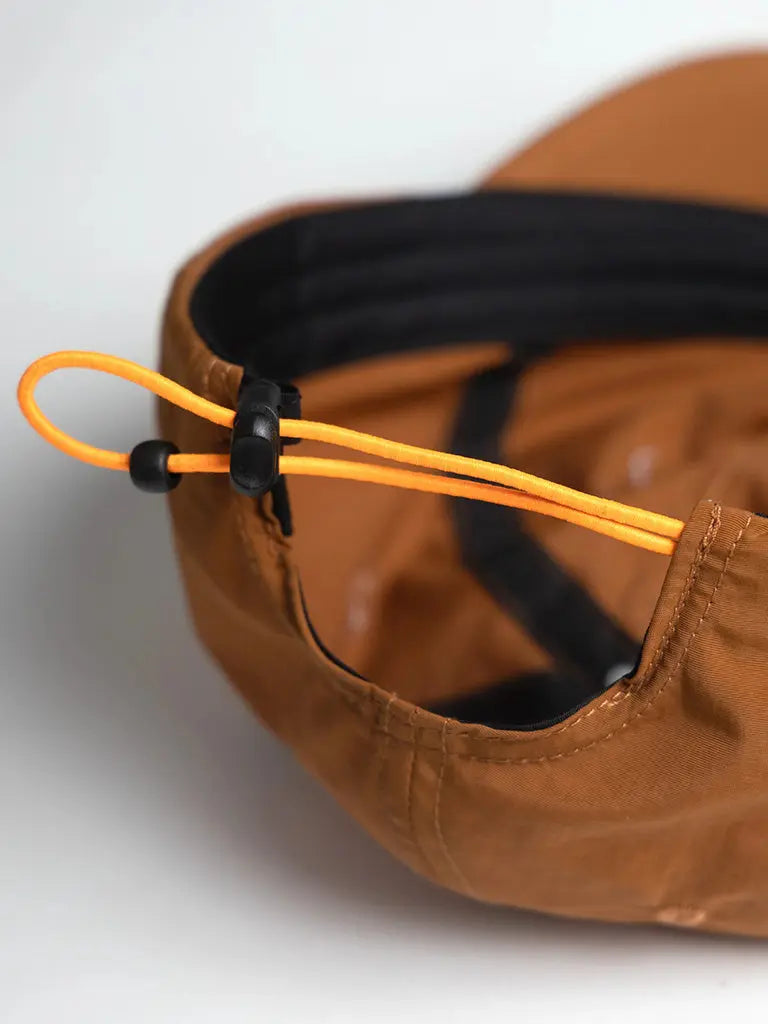 Home Comforts Cap- Rust Service Works Hats