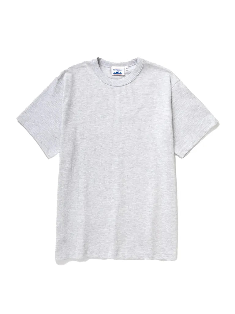 Archive Tee- Ash Power Goods Tee Shirts