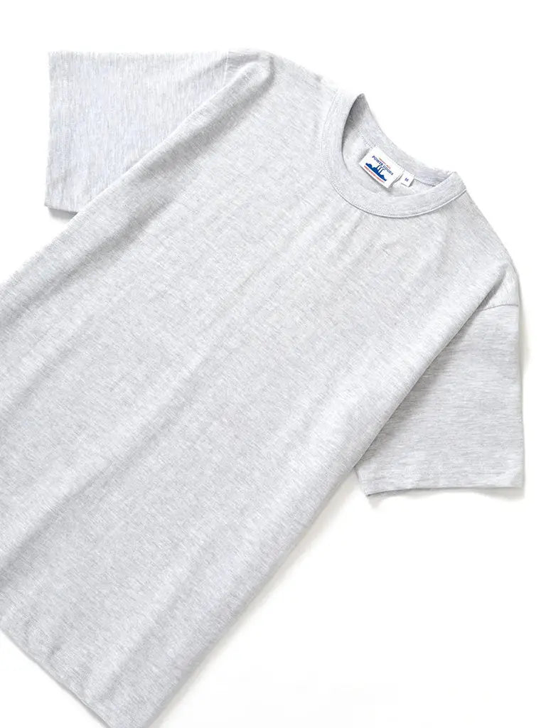 Archive Tee- Ash Power Goods Tee Shirts