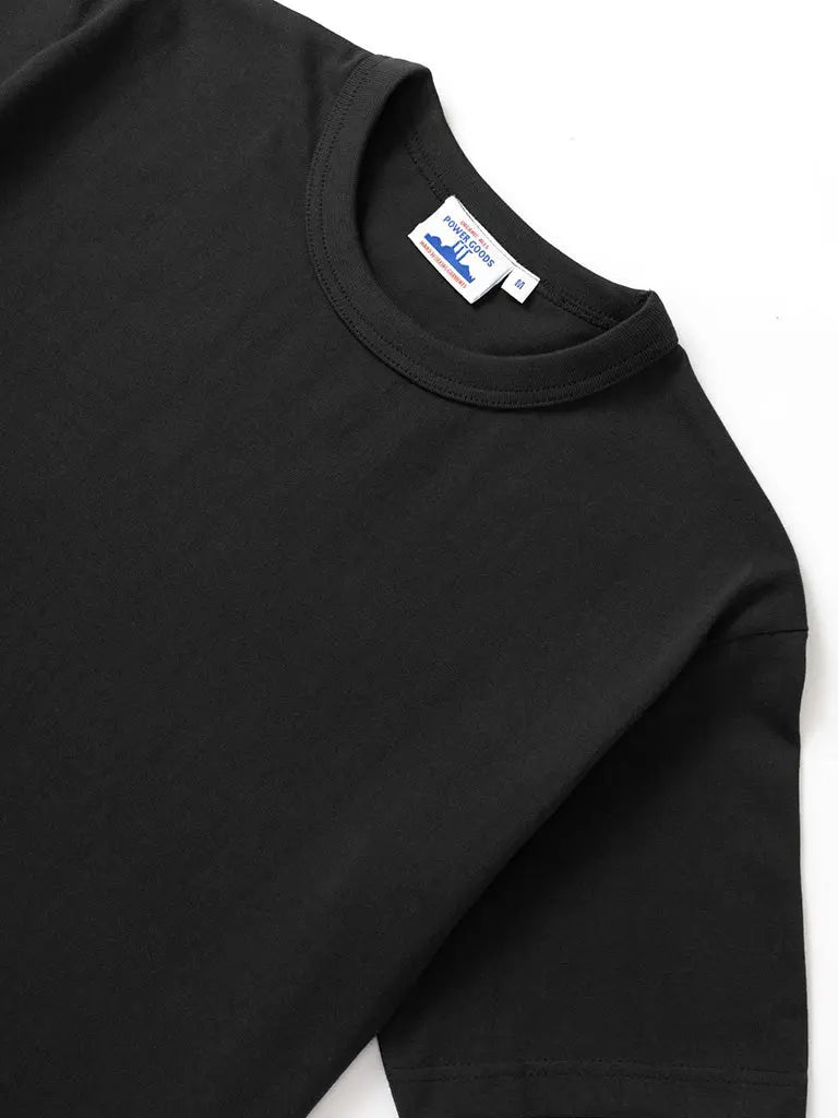 Archive Tee- Black Power Goods Tee Shirts