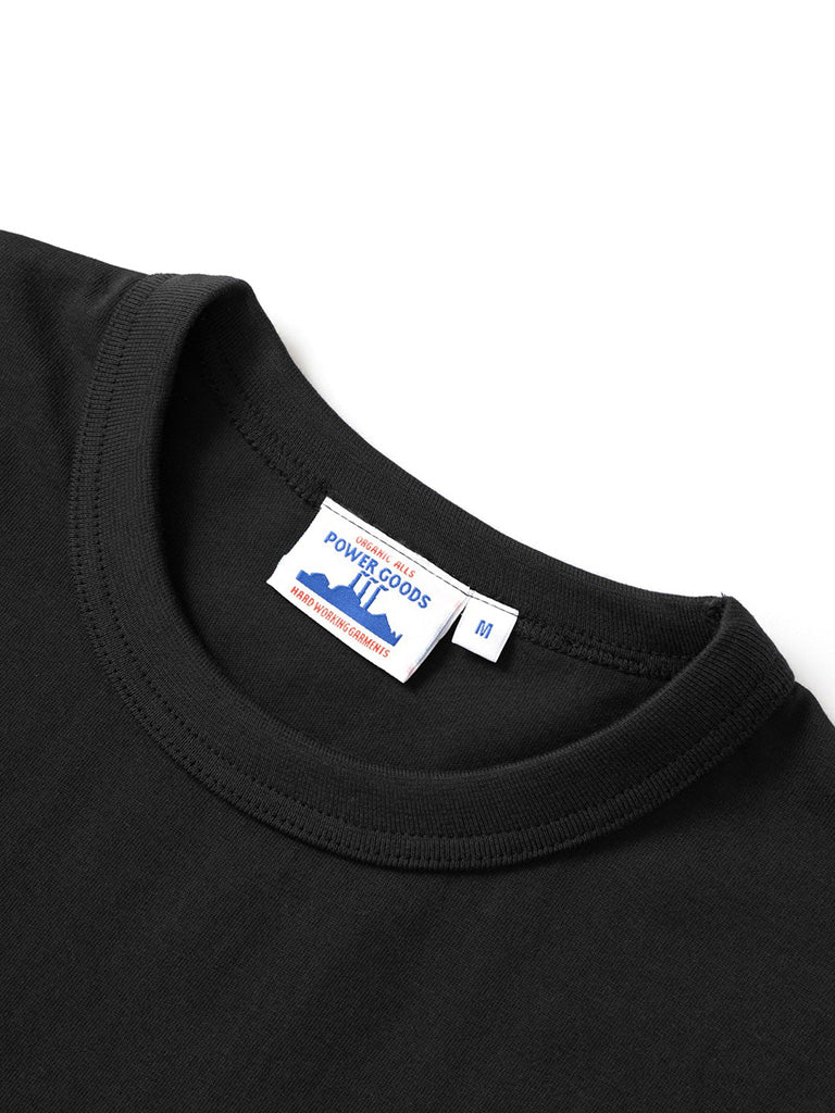 Archive Tee- Black Power Goods Tee Shirts