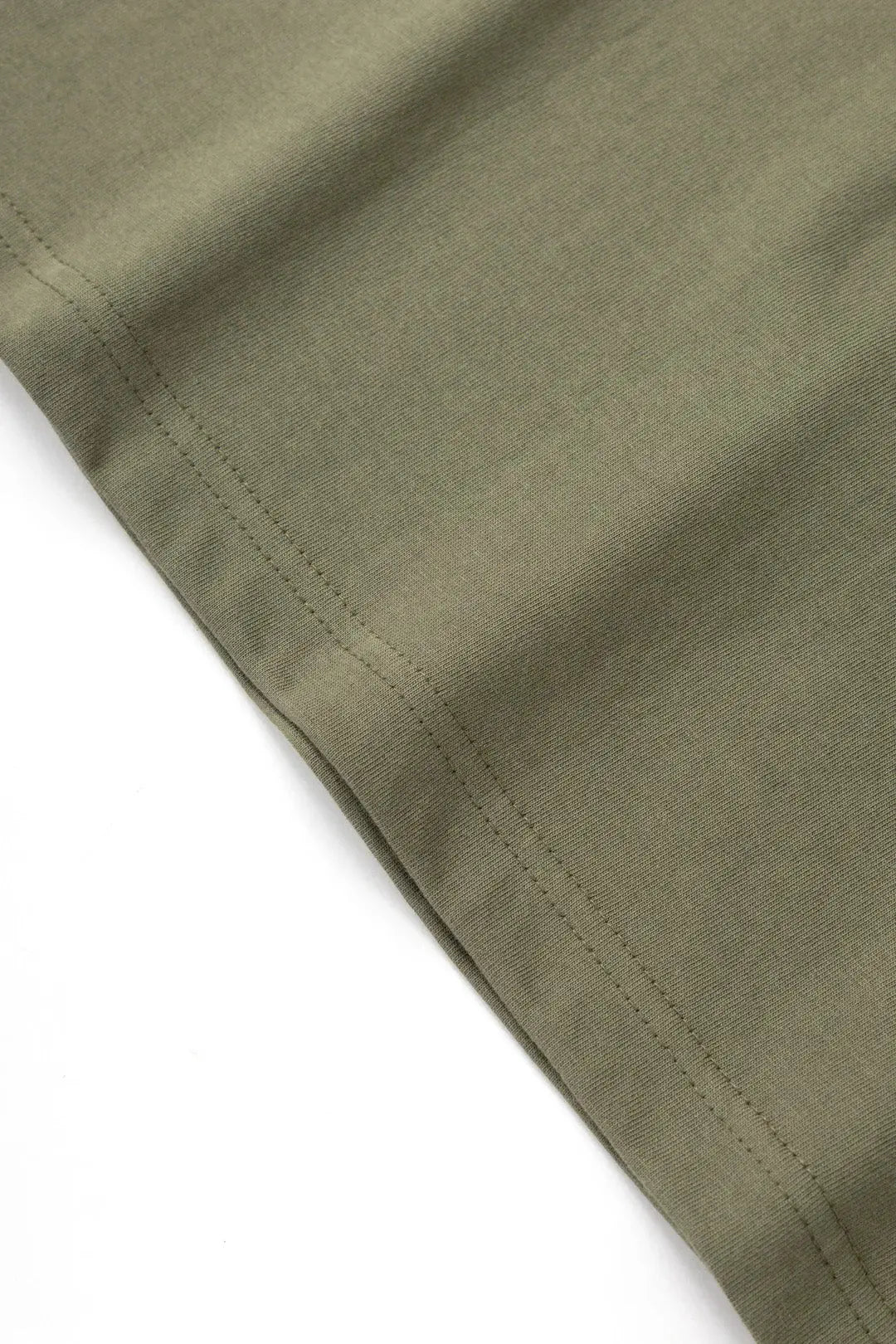Archive Tee- Olive Power Goods Tee Shirts
